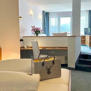 Hotel Am Hirschhorn - Wellness - Spa - And More
